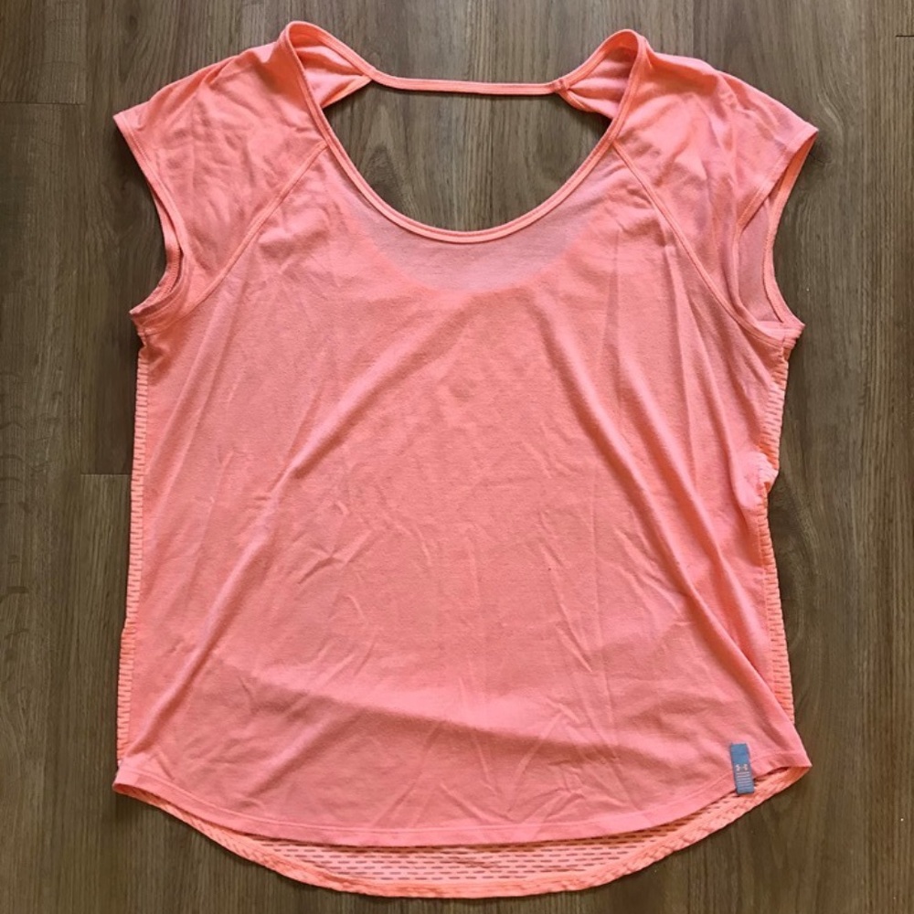 Under Armour Tee